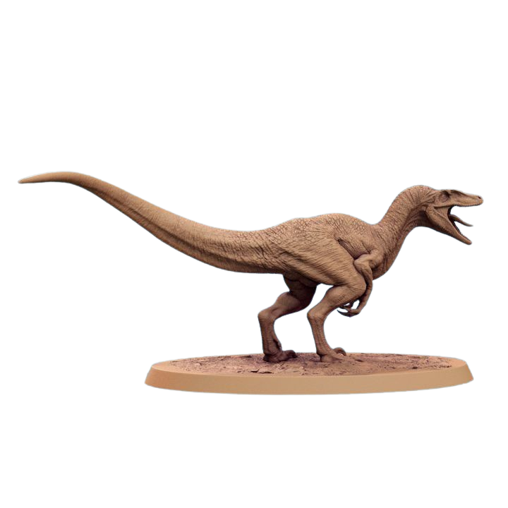 Velociraptor