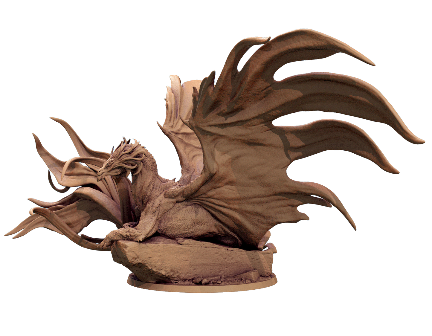 Drago d' Ottone