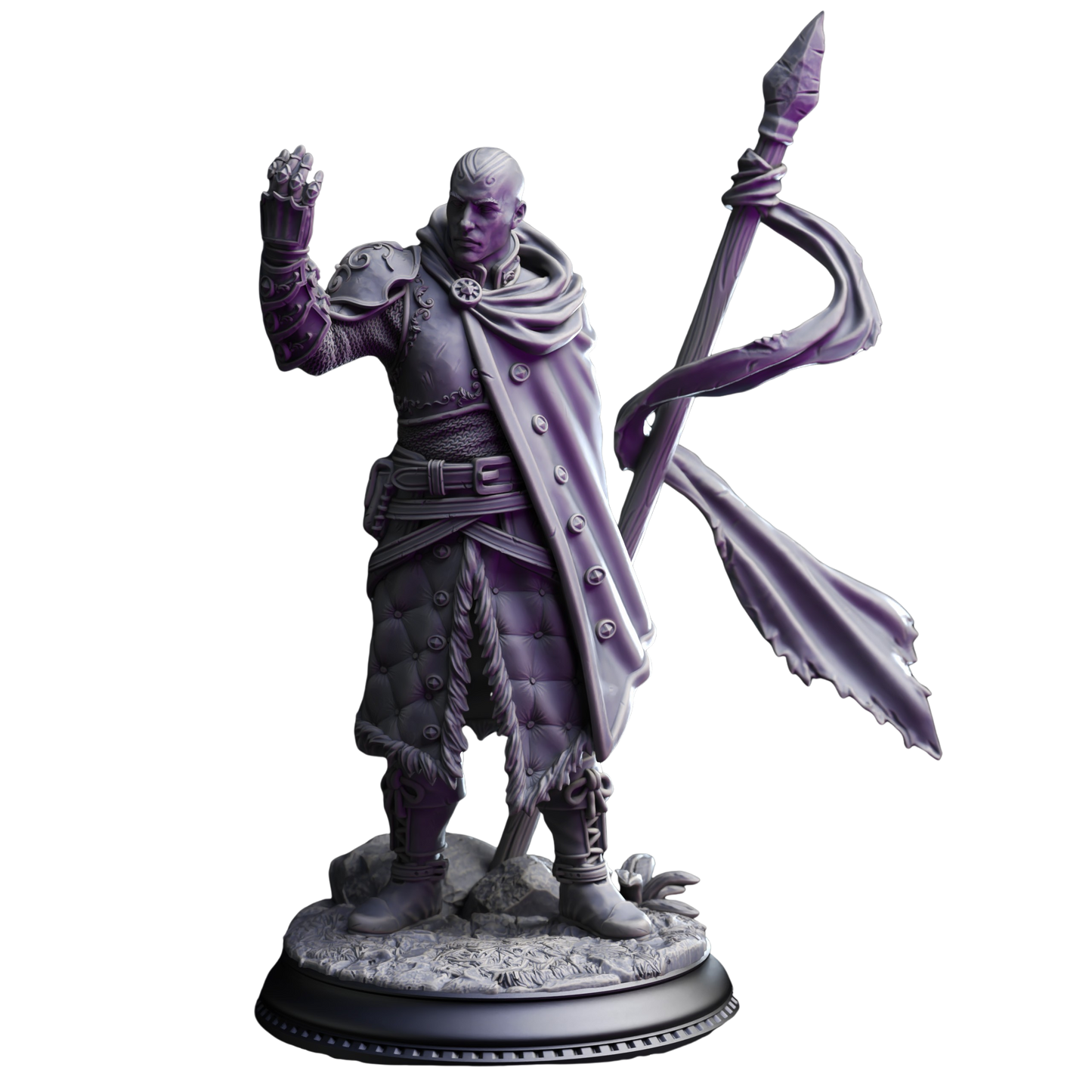Cavaliere Psionico