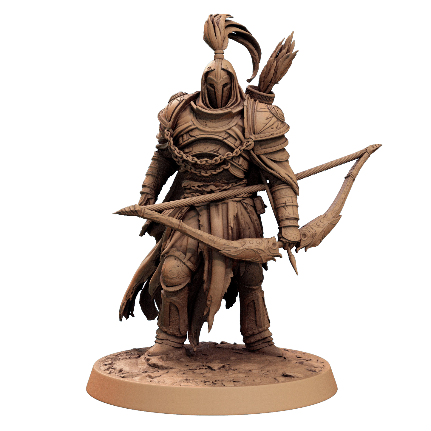 Sentinella Silente - Arco