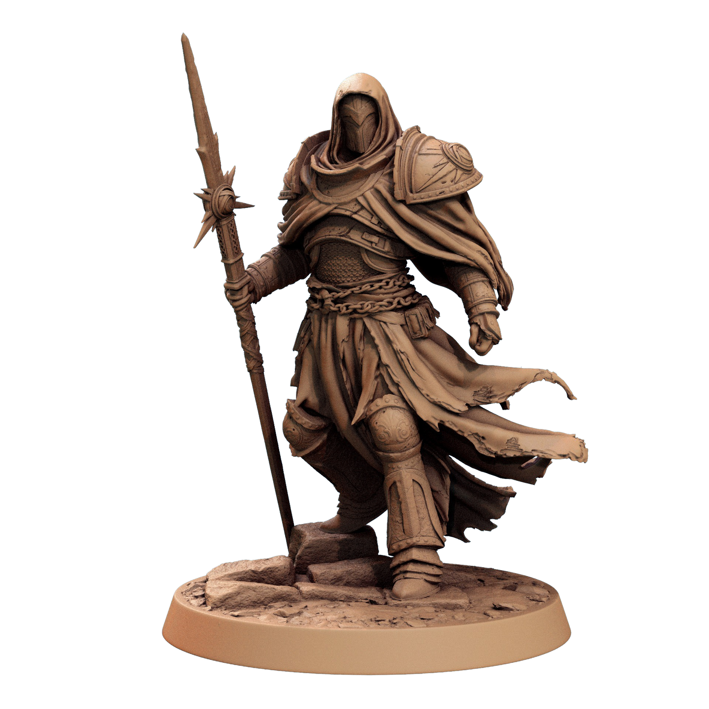 Sentinella Silente - Lancia