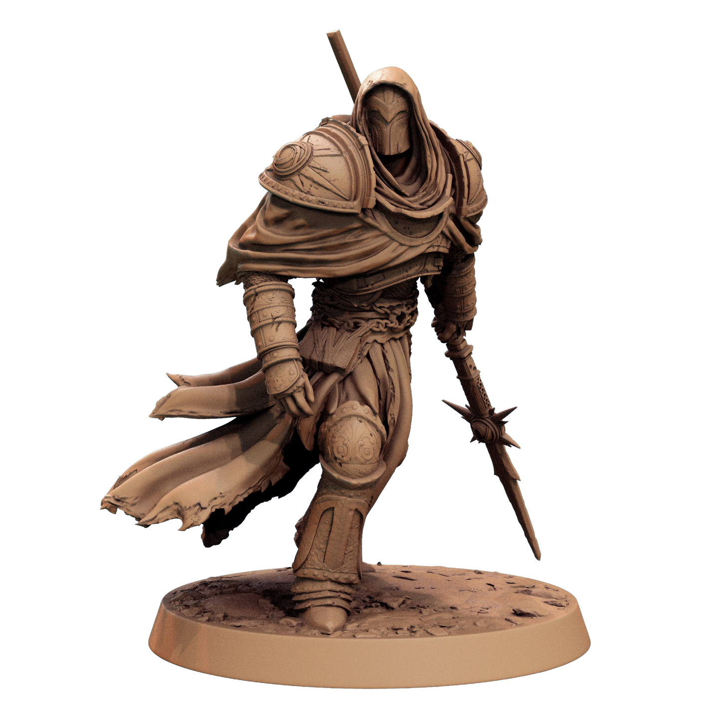 Sentinella Silente - Lancia
