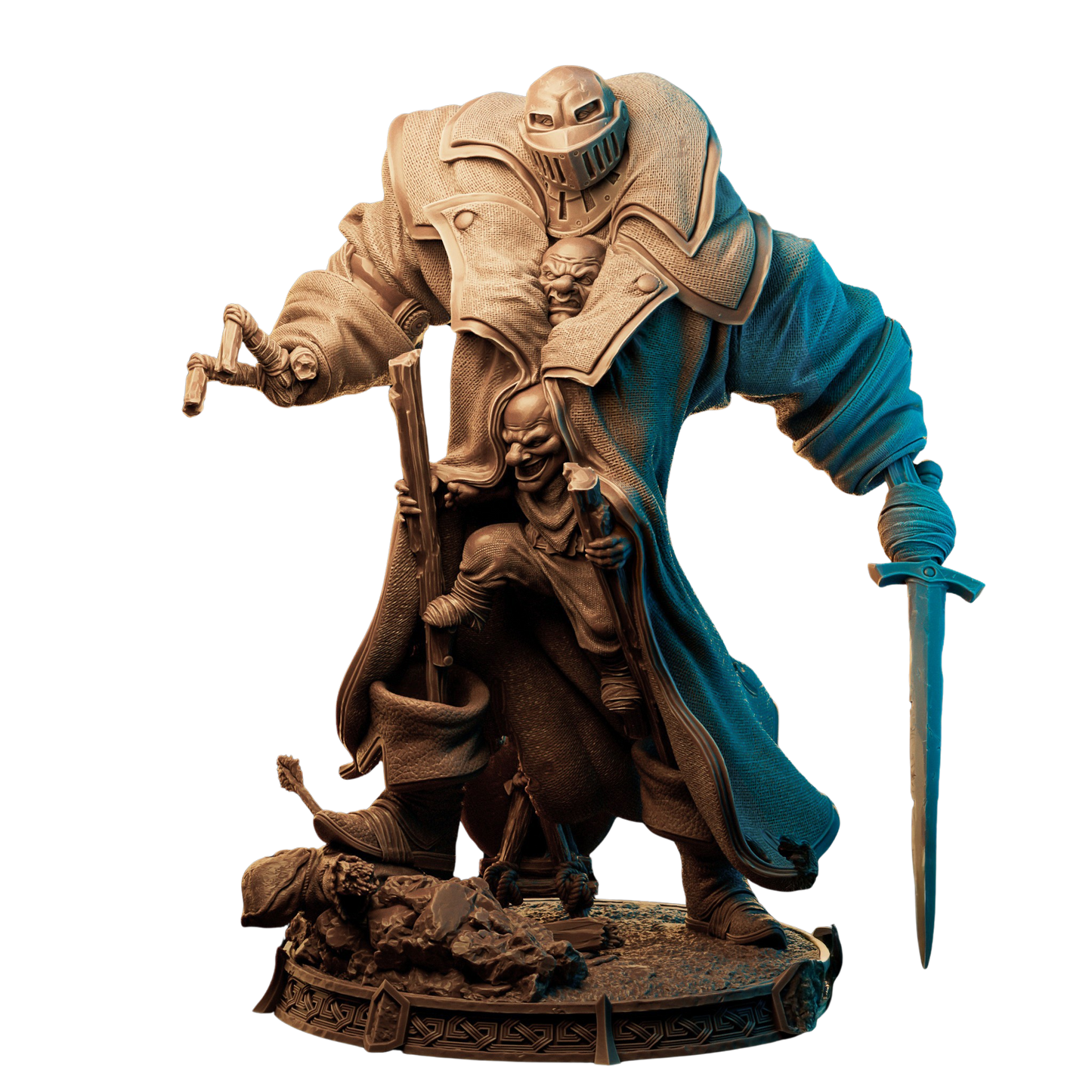 Goblin Gang del Cappotto