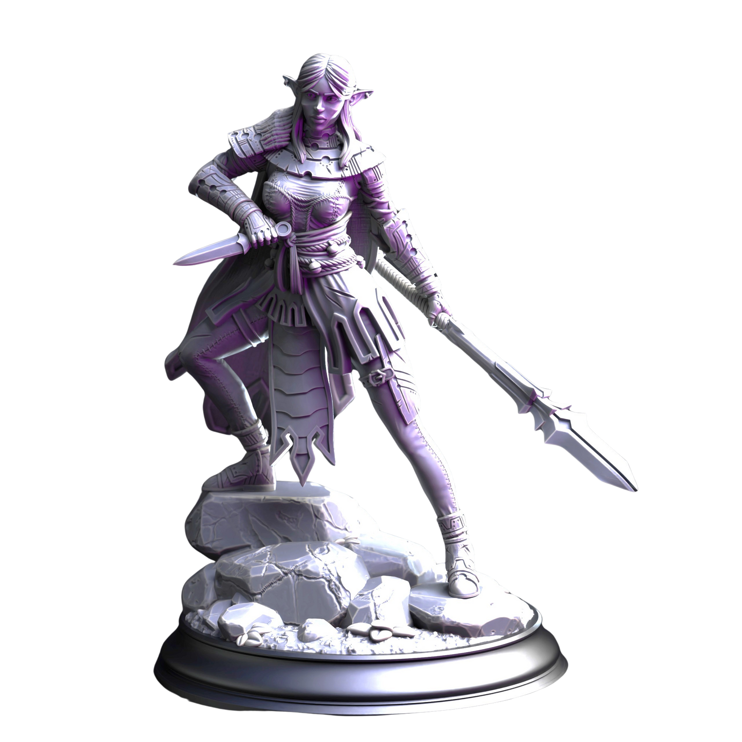 Drow Esploratore