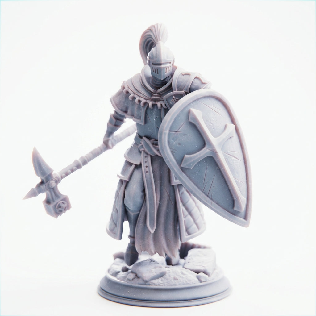 Paladino Conquistatore
