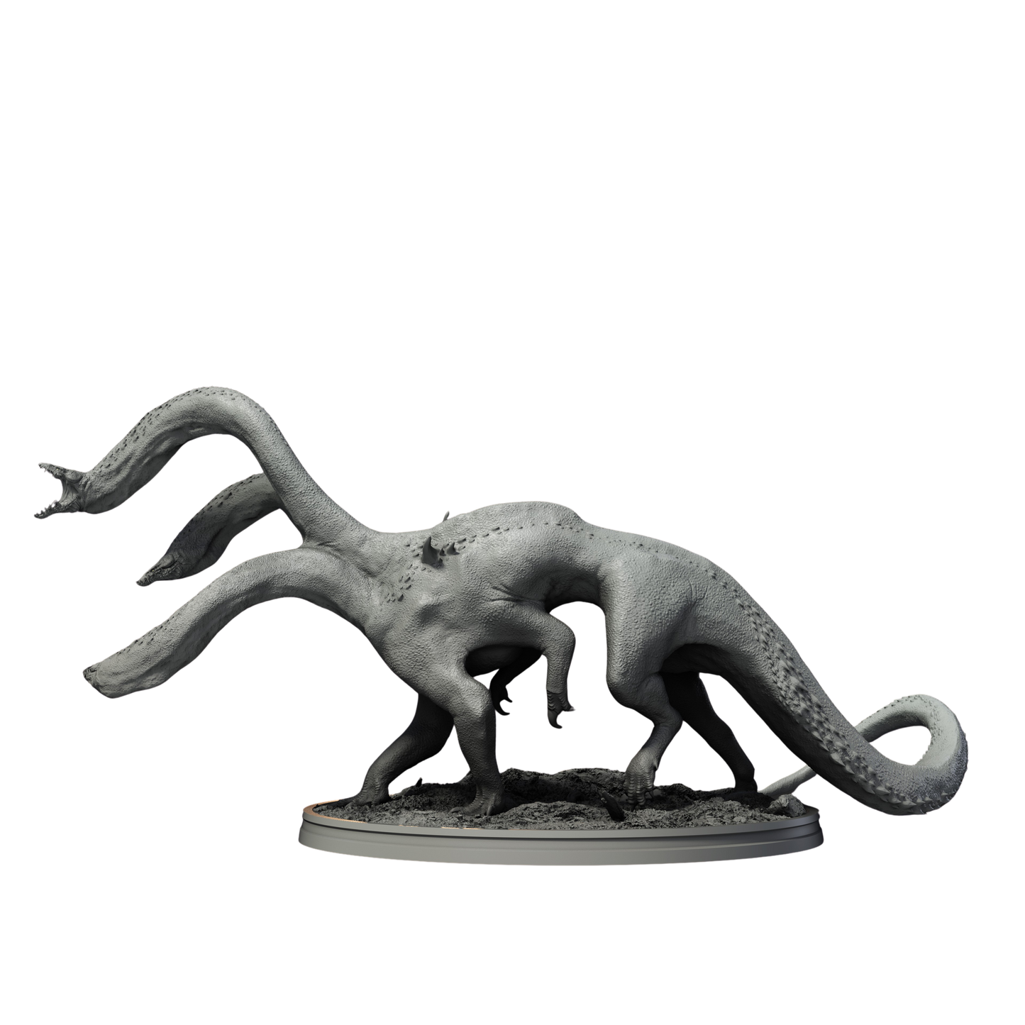Hydra Preistorica