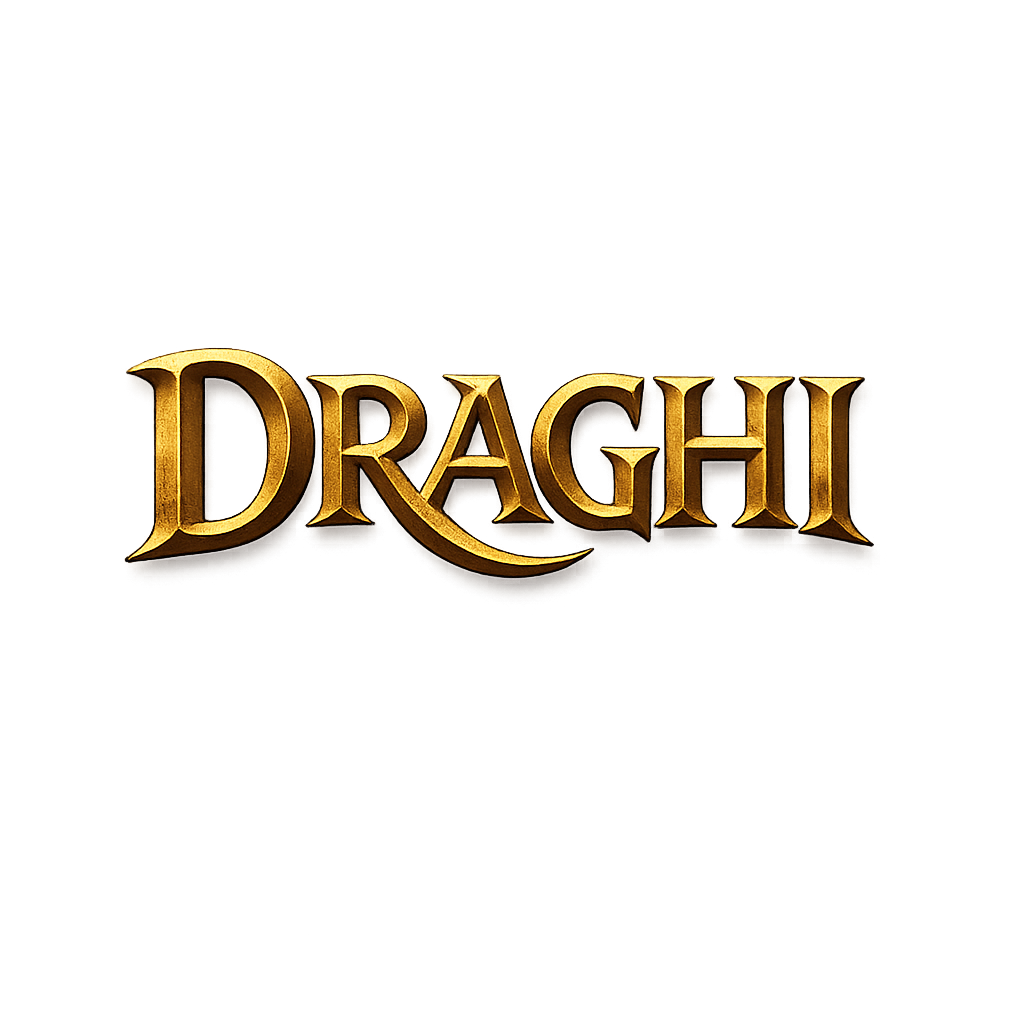 Draghi
