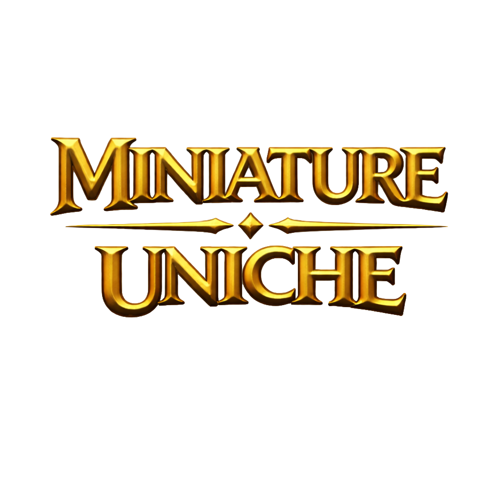 Miniature Uniche