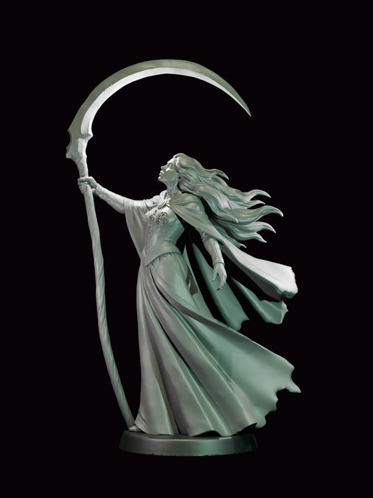 Arianda, Falce Lunare