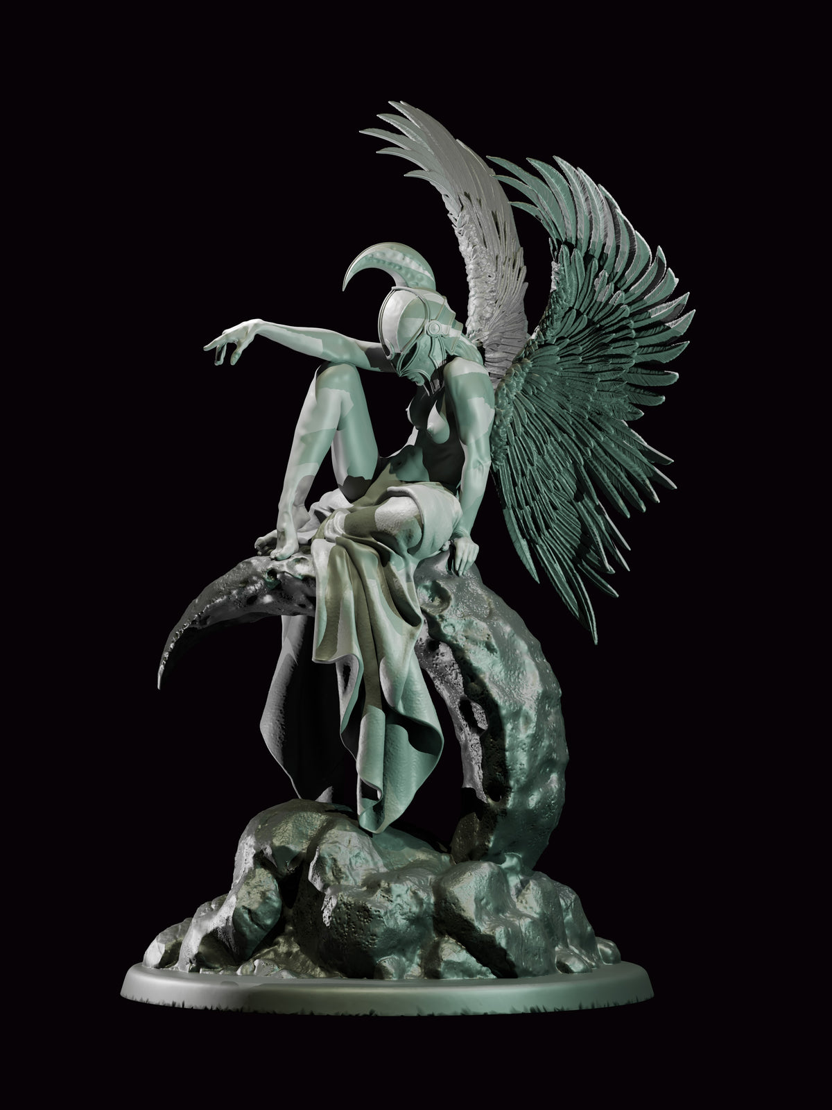 Angelo Lunare