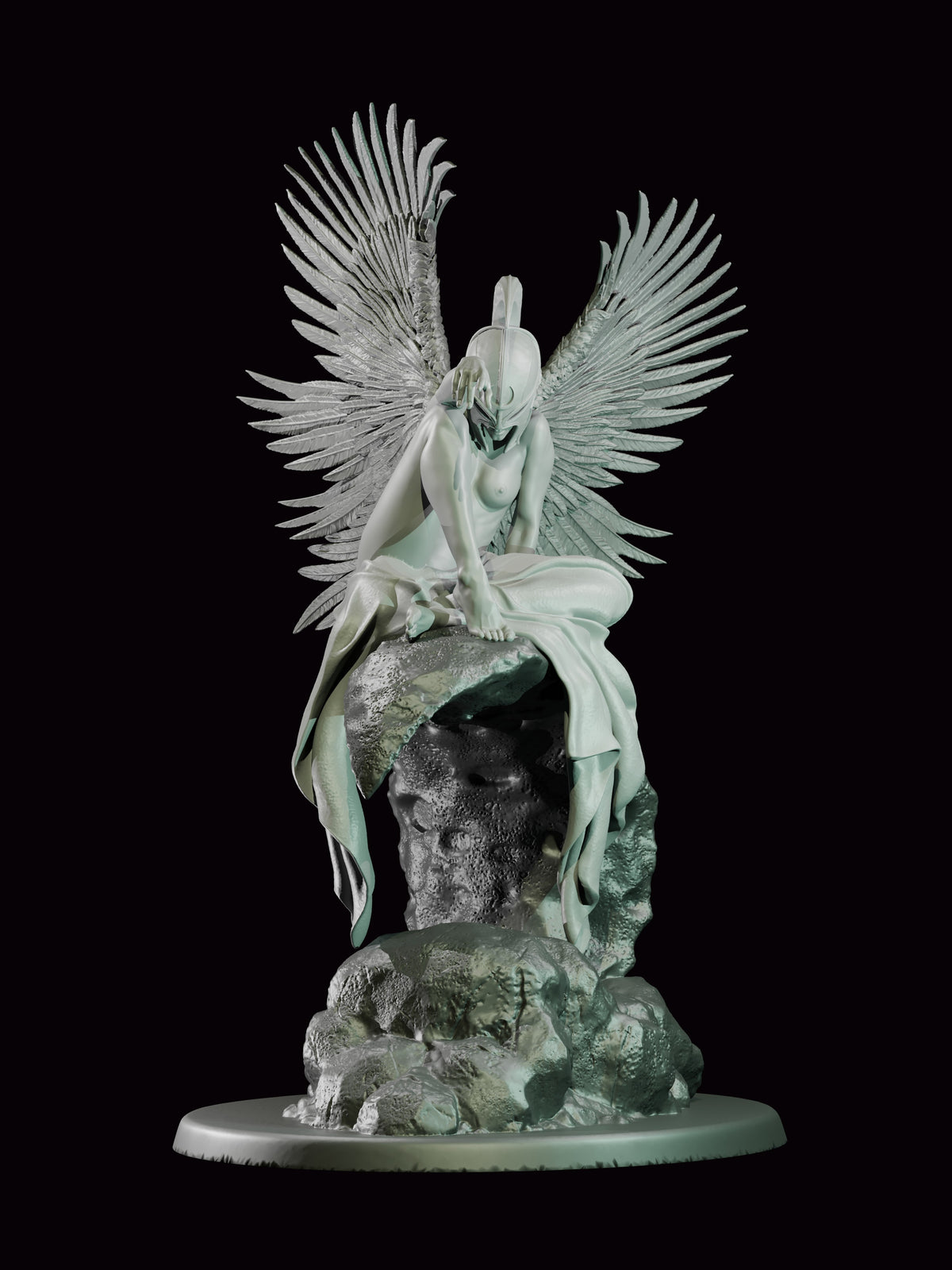Angelo Lunare