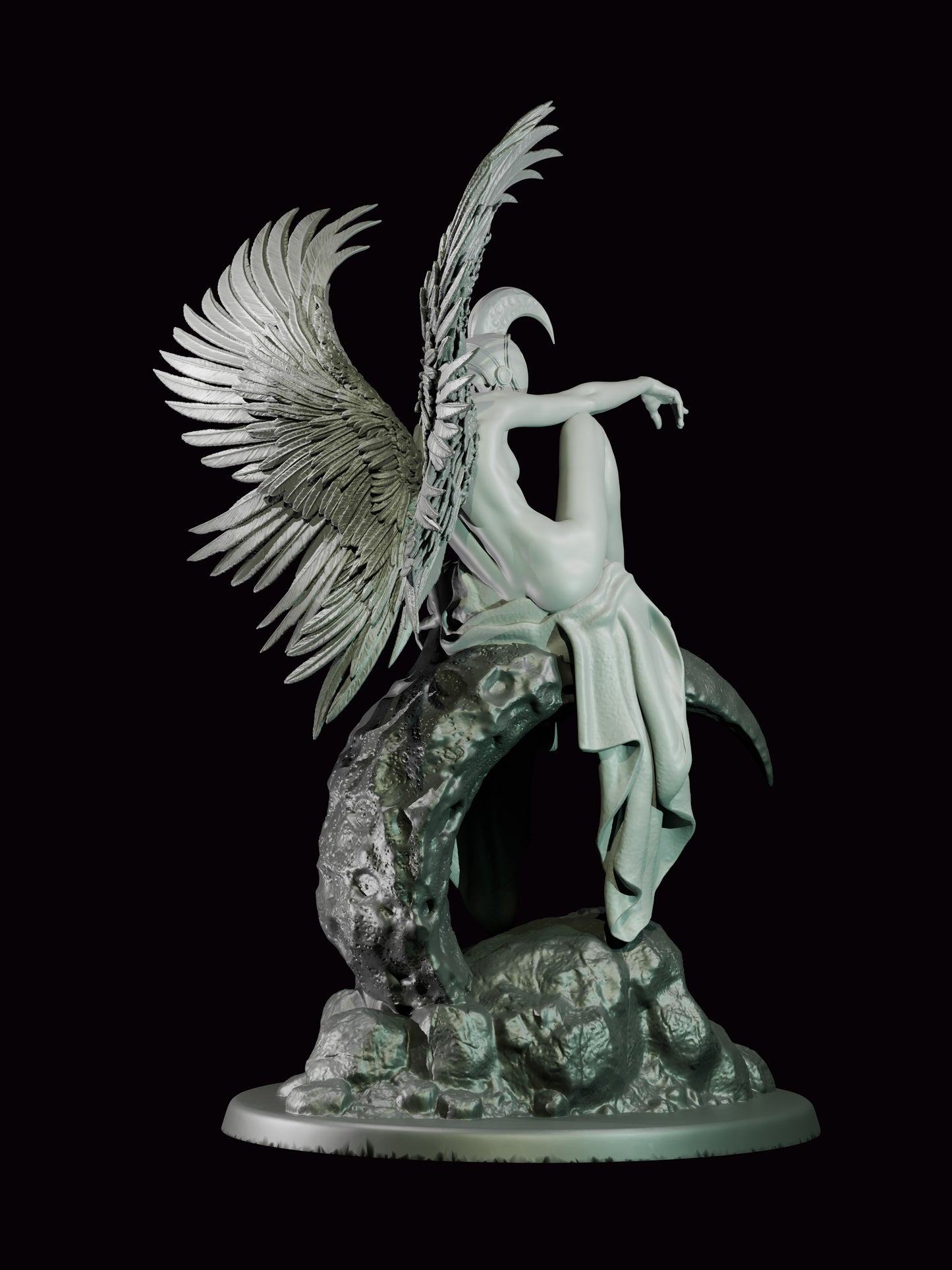 Angelo Lunare