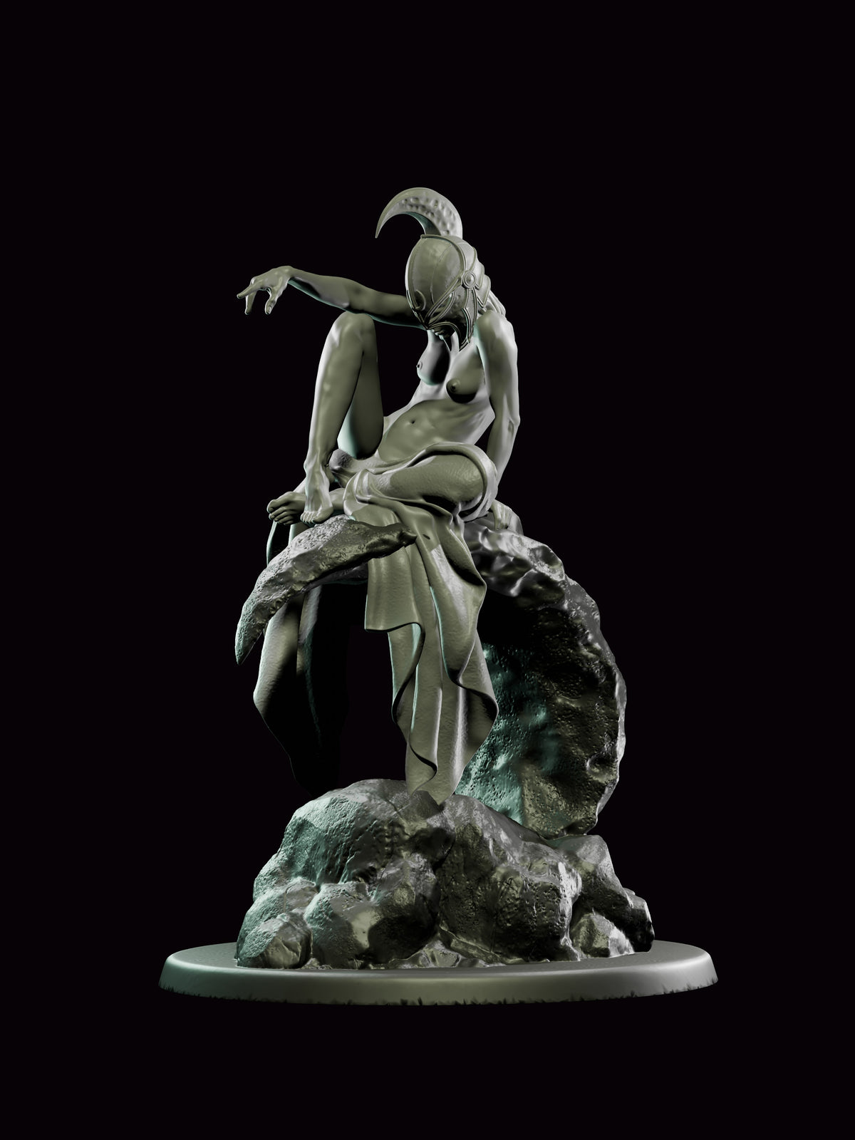 Angelo Lunare