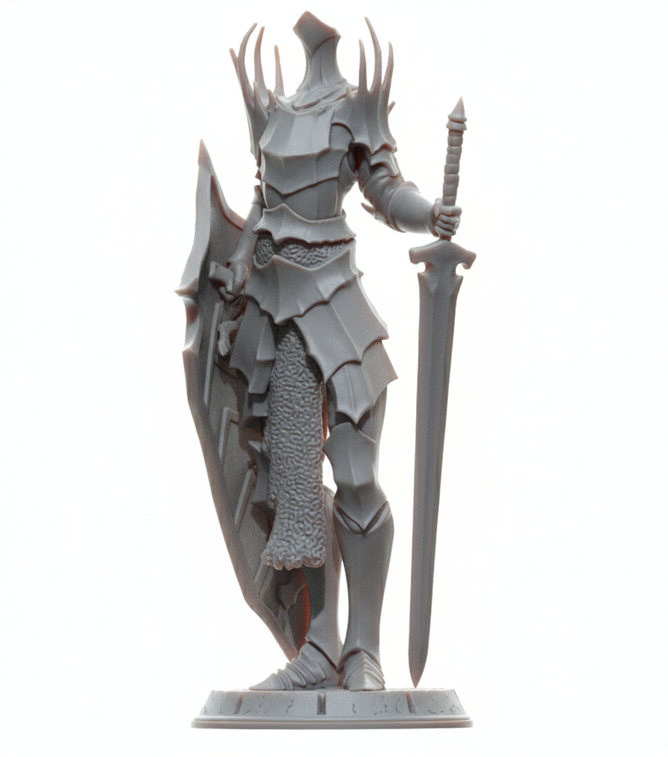 La Sentinella D'Argento