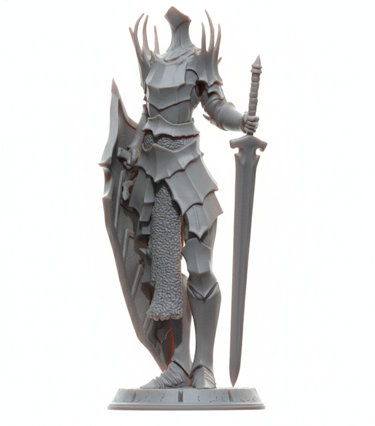 La Sentinella D'Argento