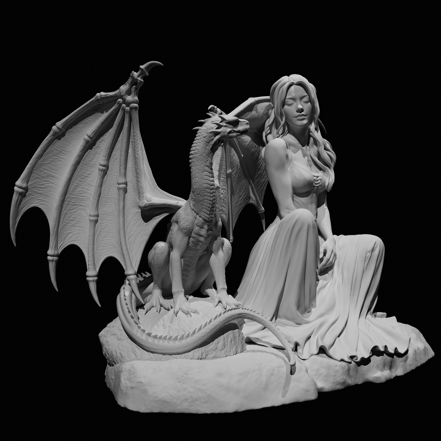 Legame Draconico