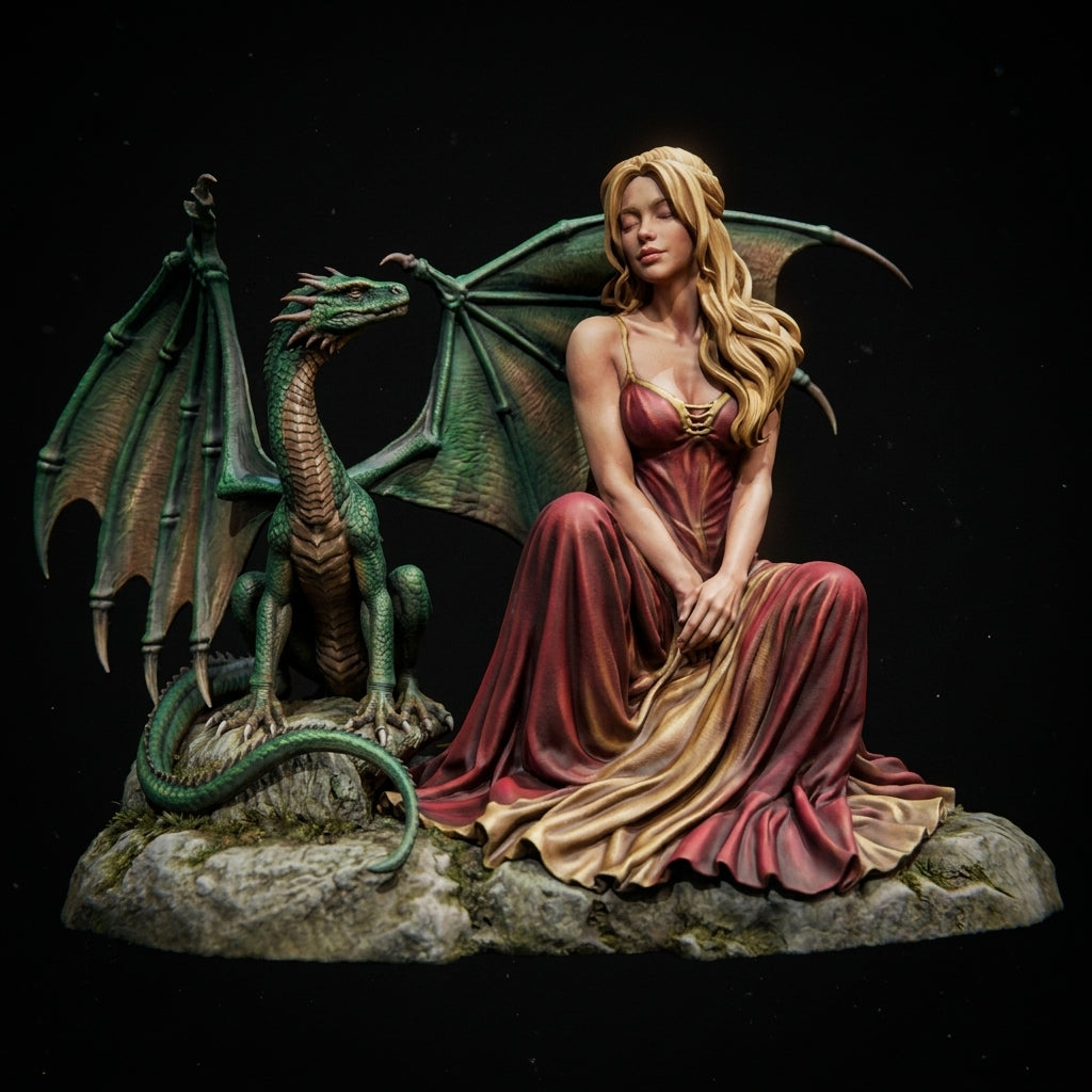 Legame Draconico