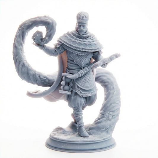 Mago delle Sabbie del Tempo