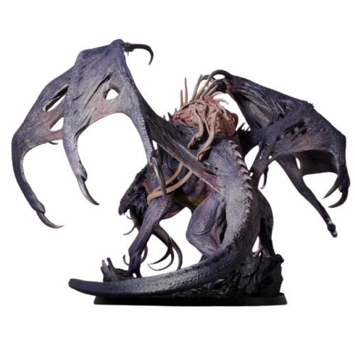 Drago Mente Ancestrale