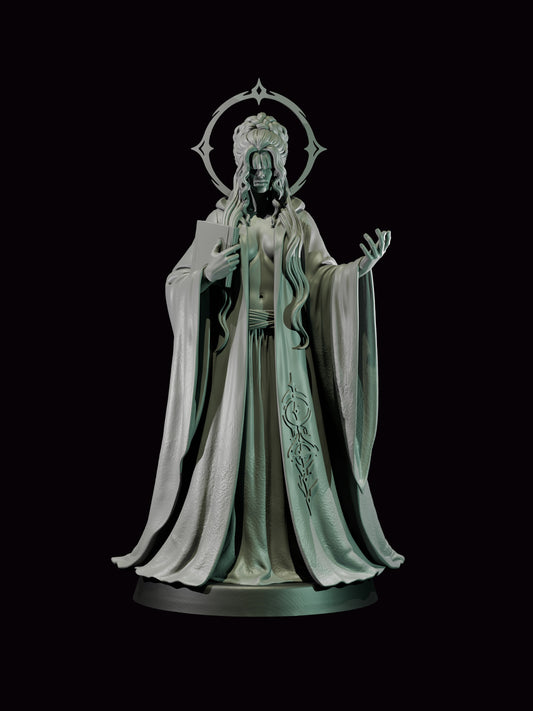 Sacerdotessa della Notte