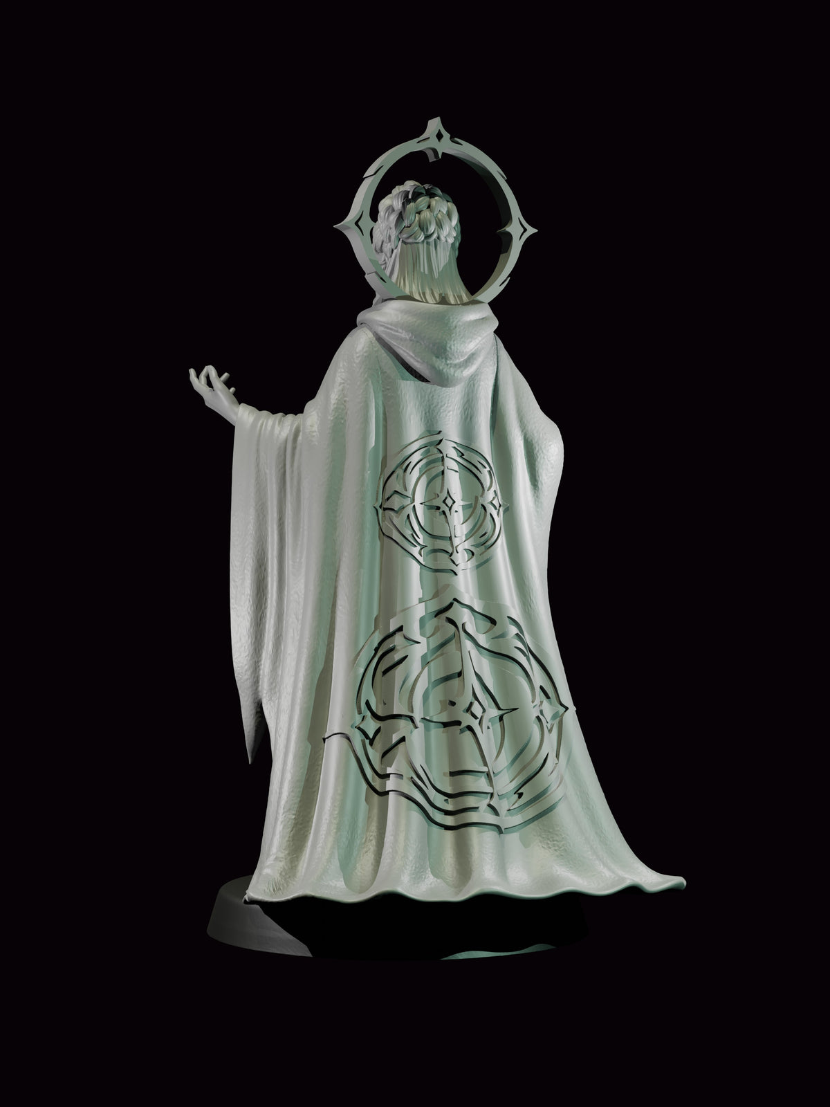 Sacerdotessa della Notte