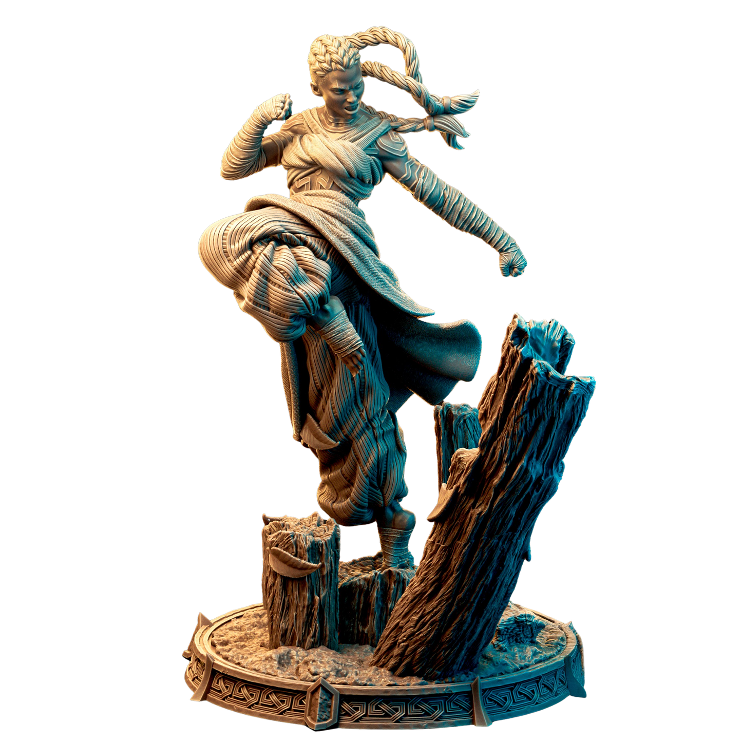 Brawler