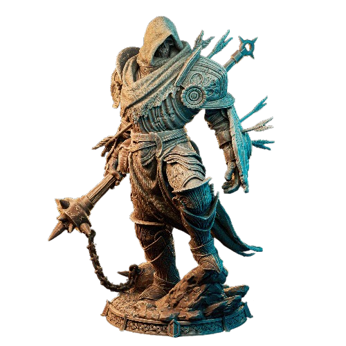 Baluardo Senza Cervello