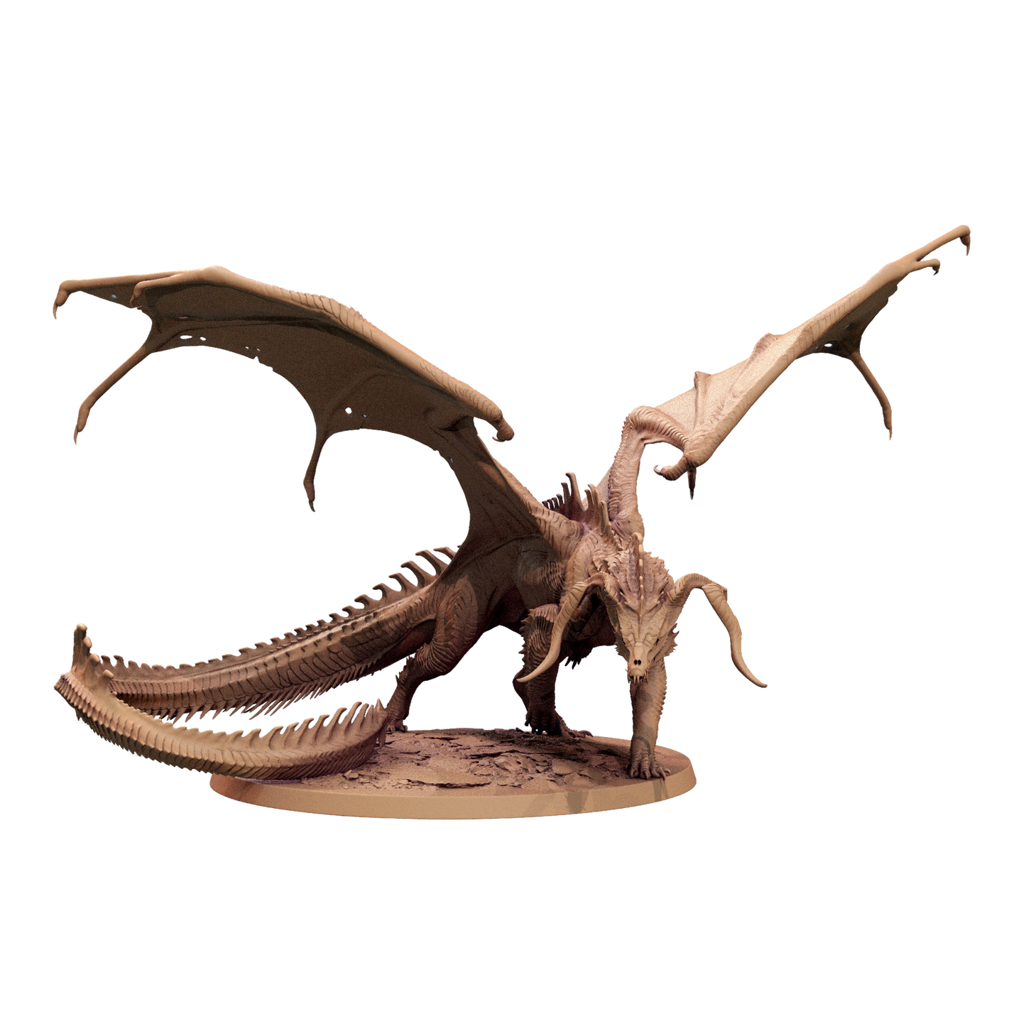 Drago Nero