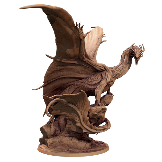 Drago di Rame