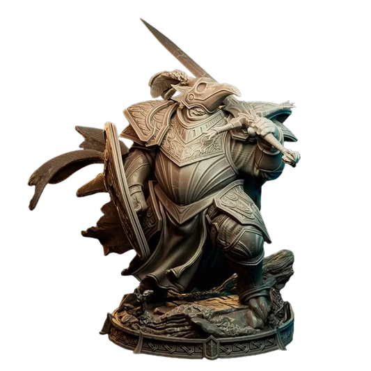 Cavaliere Corvo