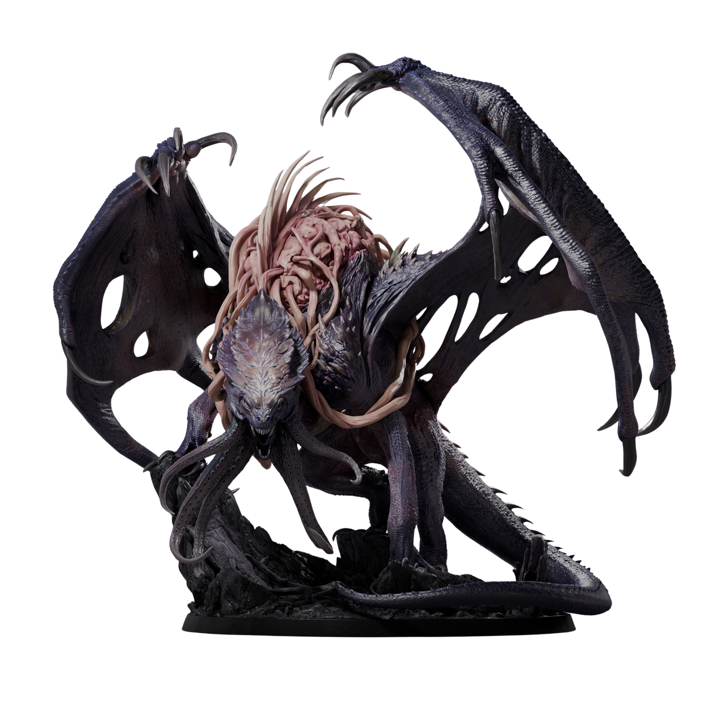 Drago Mente Ancestrale