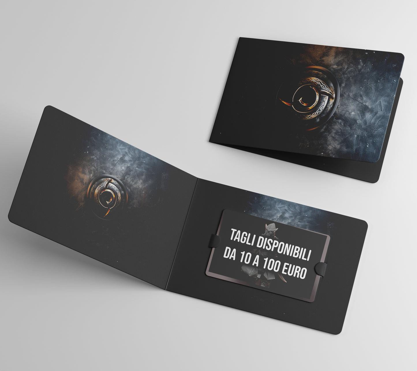 BUONO REGALO - Spirit of Resin Miniatures