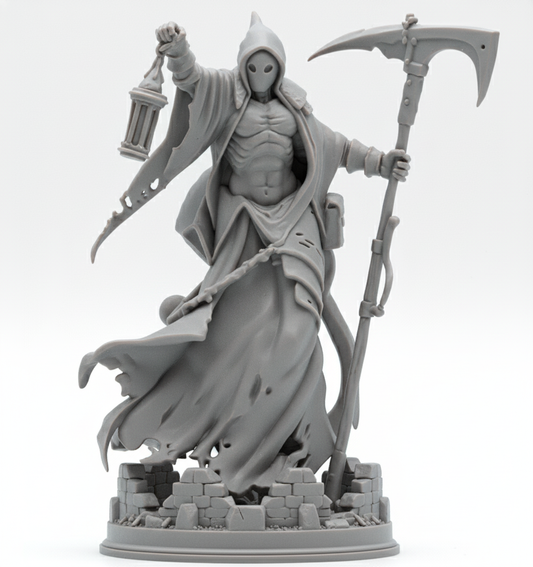 Il Cercatore di Anime