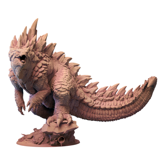 Godzilla - Kaiju