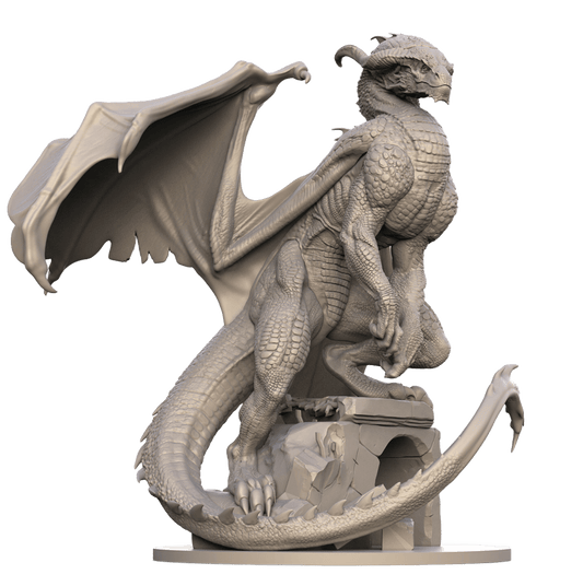 Kaldrax, il Malevolo