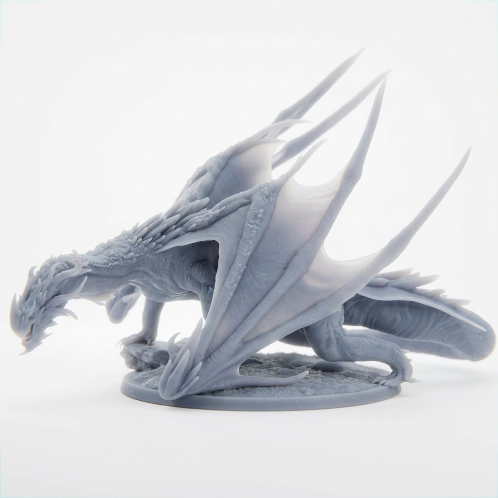Drago di Zaffiro