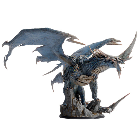 Drago Blu - Ancestrale