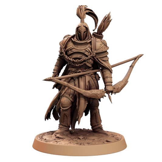 Sentinella Silente - Arco