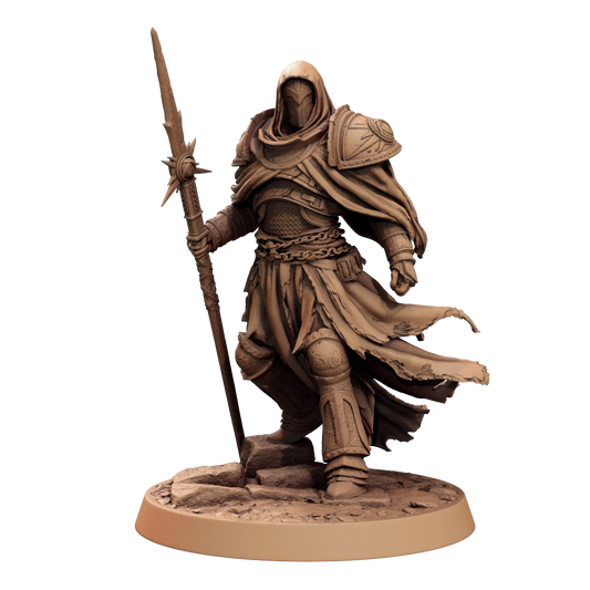 Sentinella Silente - Lancia