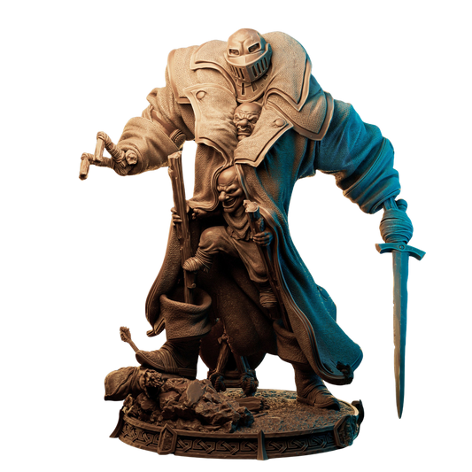 Goblin Gang del Cappotto