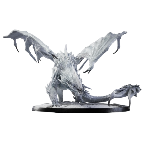 Drago Cromatico Bianco