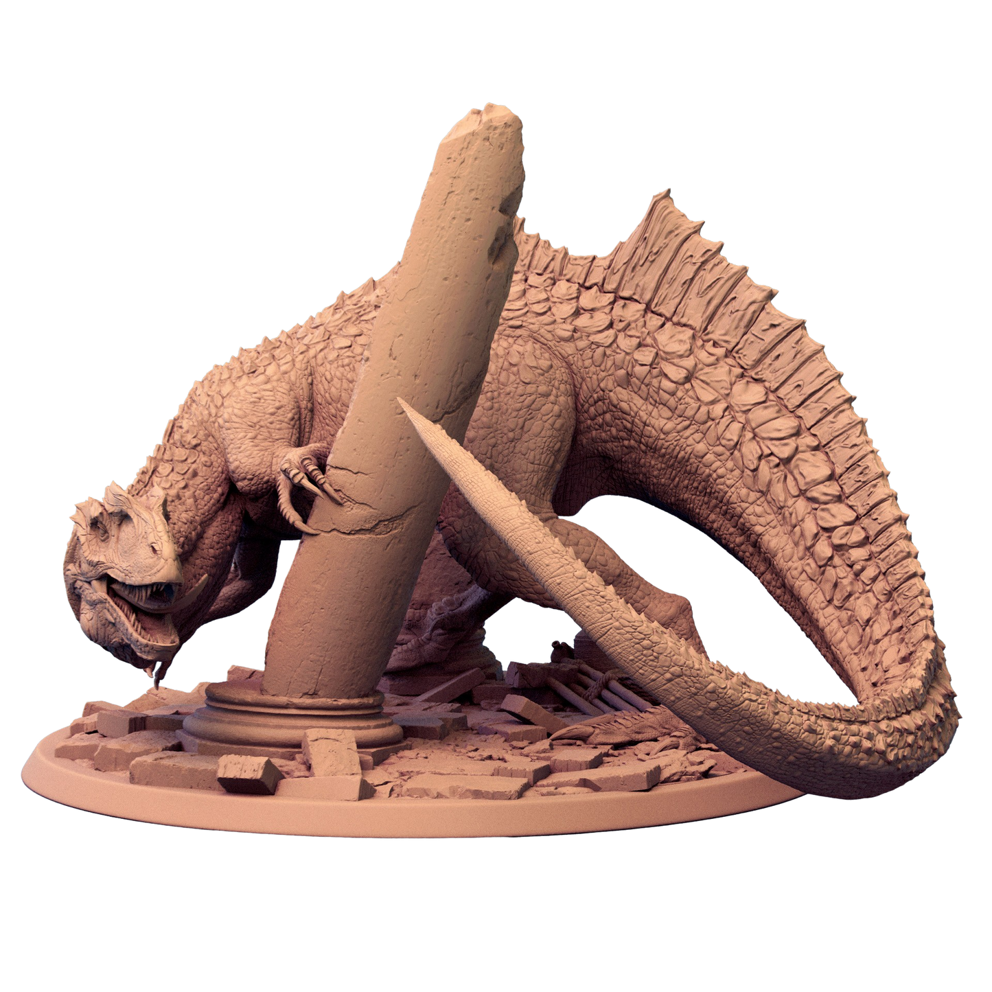 Concavenator