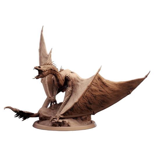Vouivre Drone