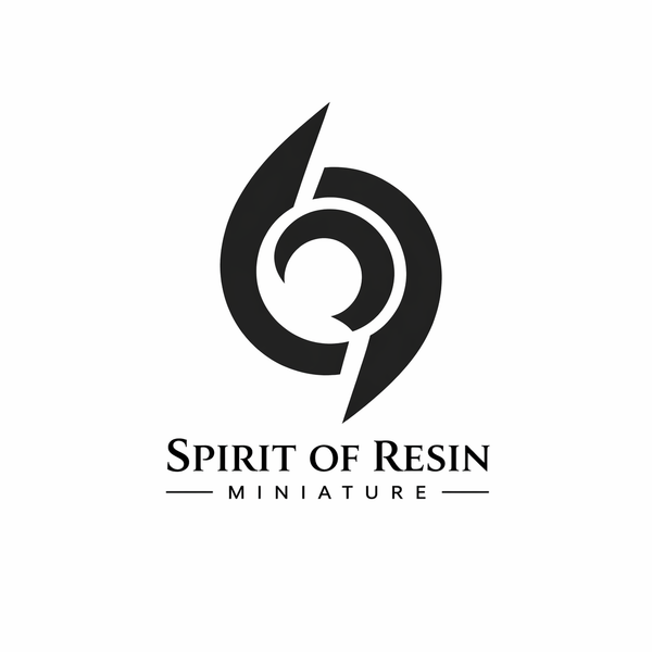 Spirit of Resin Miniatures