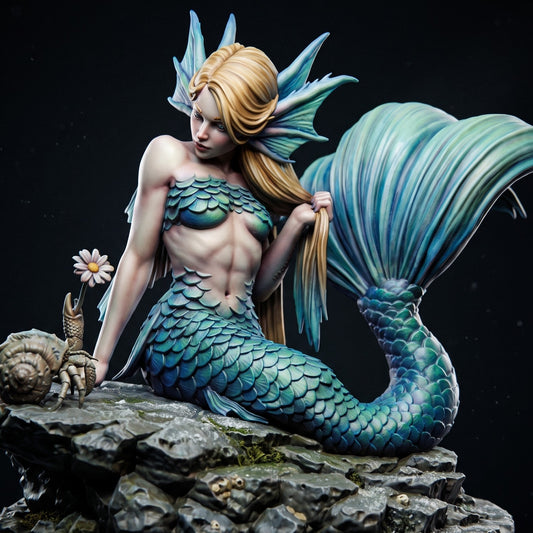 L' Amicizia della Sirena