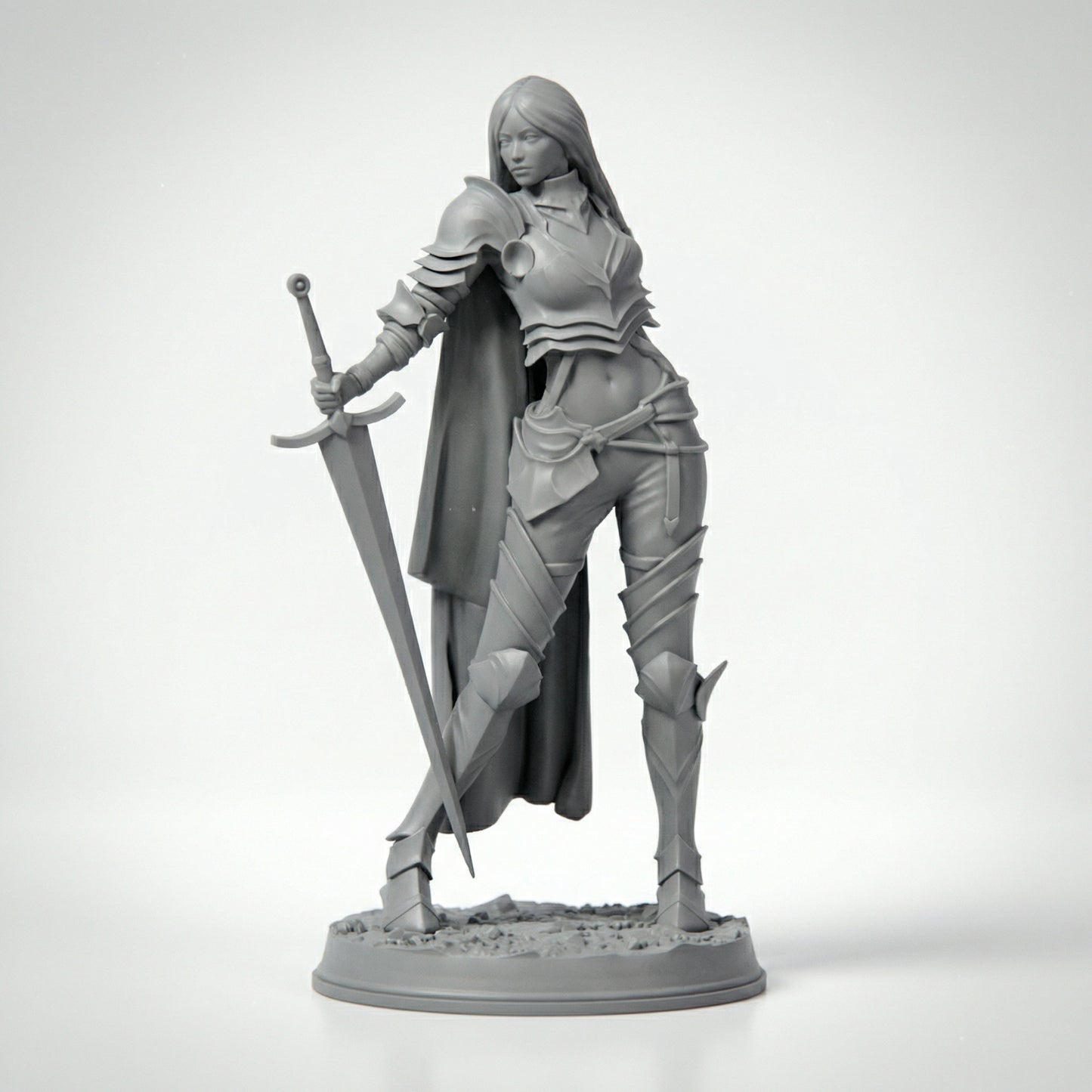 Paladina Devota