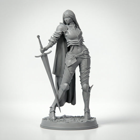 Paladina Devota