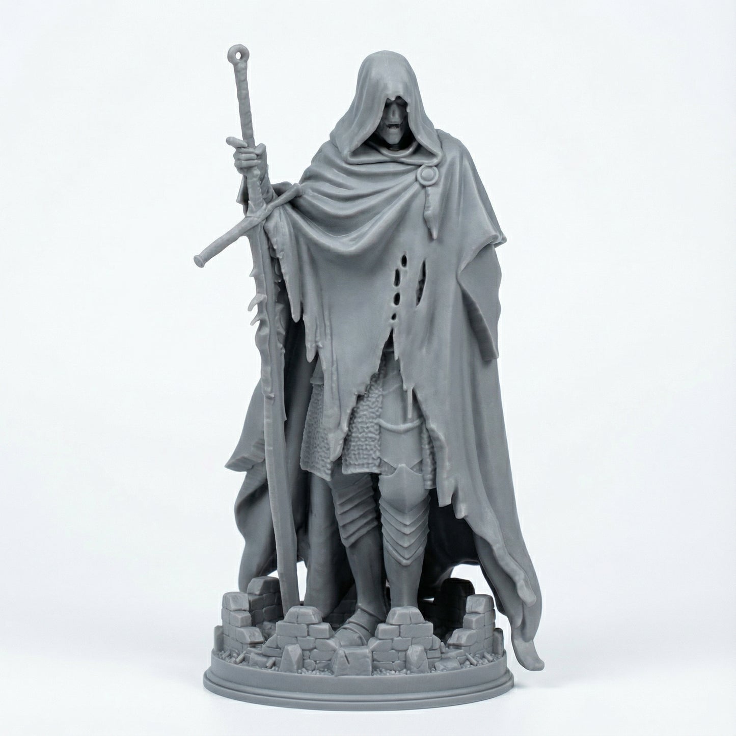 Sentinella della Tomba