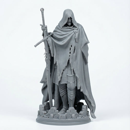 Sentinella della Tomba