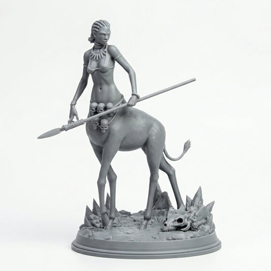 Nayasha, Regina dei Teschi Rotolanti